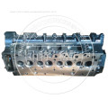 PC200-7 excavator 6D102 engine cylinder head 6731-11-1370